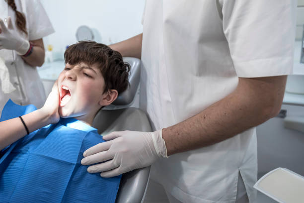 Best Emergency Dental Care for Abscessed Tooth in Cambridge, MA