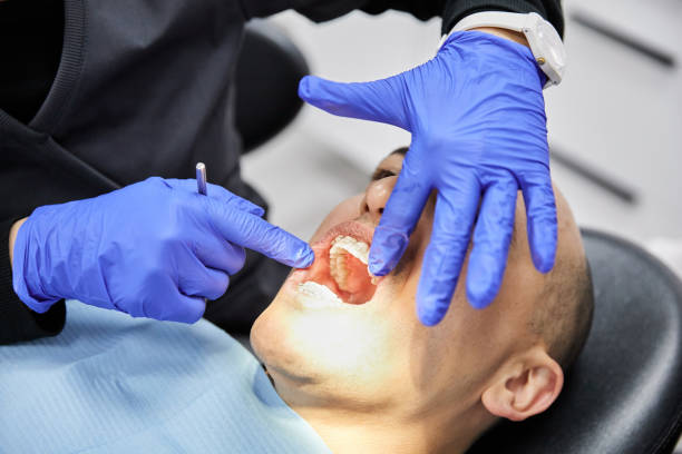 Best Emergency Cosmetic Dentistry in Cambridge, MA