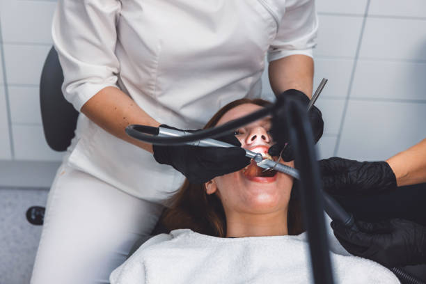 Best Emergency Dental Extractions in Cambridge, MA