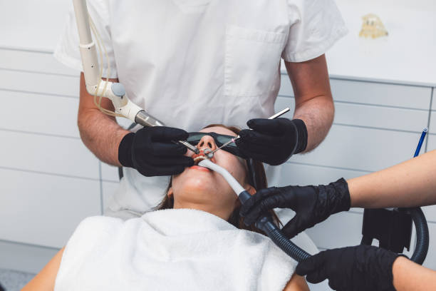 Best Broken or Cracked Tooth Emergency Dentist in Cambridge, MA