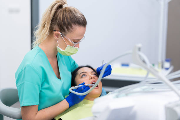 Best Pediatric Emergency Dentist in Cambridge, MA