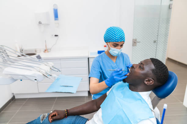 Best Emergency Cosmetic Dentistry in Cambridge, MA