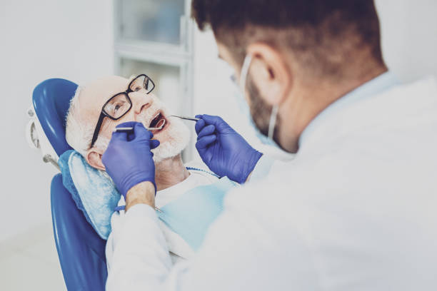 Best Mobile Emergency Dentist in Cambridge, MA